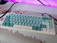 Tastatura custom buid GMK67