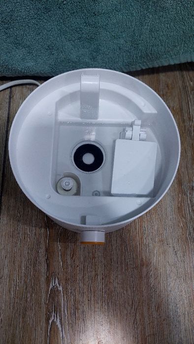 Увлажнитель воздуха