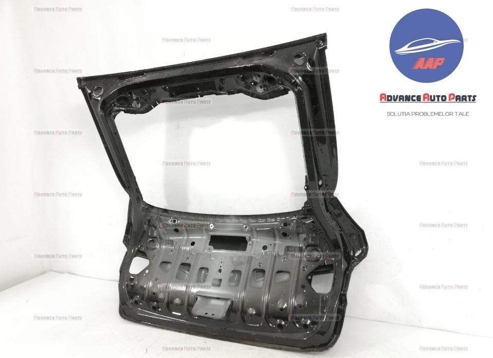 Оригинален заден капак BMW X4 / BMW X4 Оригинален заден капак за BMW X