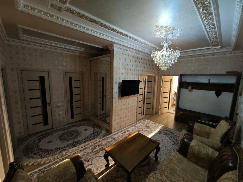 Новостройка!  Белтепа  .3/ 3/ 4/.  Евро ремонт  ( 100 м² )