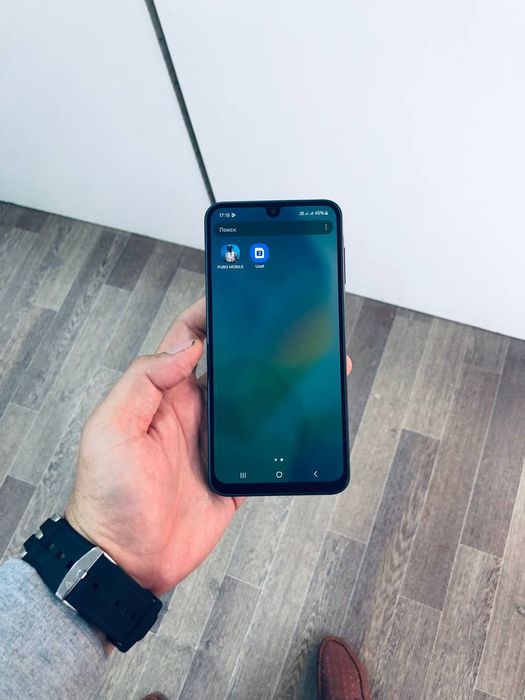Samsung a 16 ideal srochna