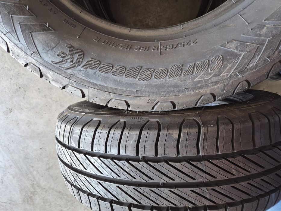 Anvelope 225/65R16C Sebring M+S sunt noi! Cauciucuri 225/65R16C Sebrin