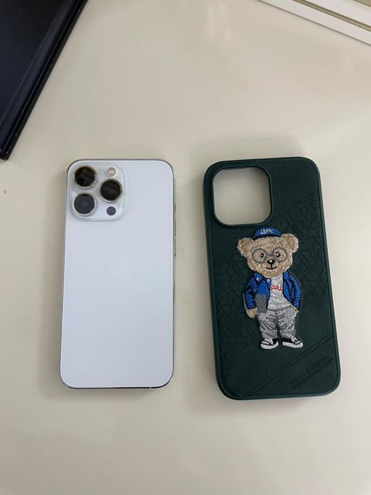 Продам IPhone 13 Pro