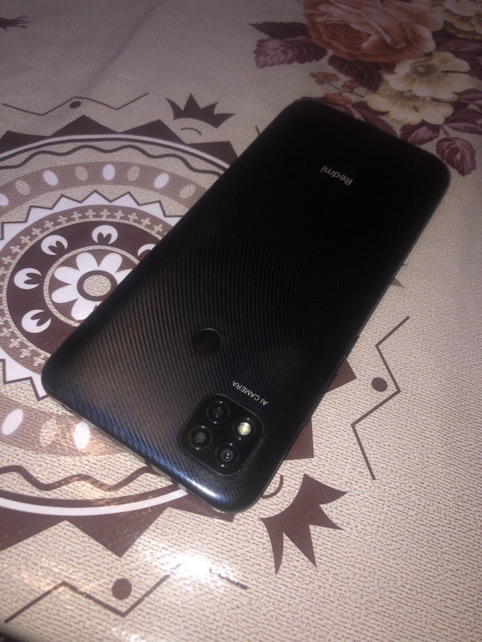 Redmi 9c 64 taligi sastyaniya yaxshi