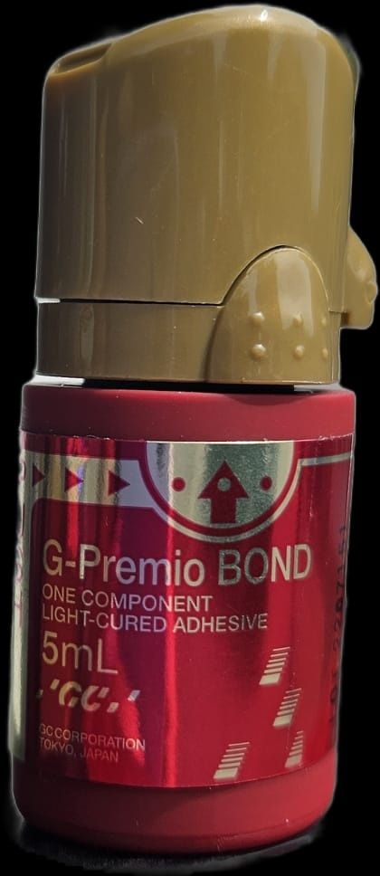 G premio Bond  GC