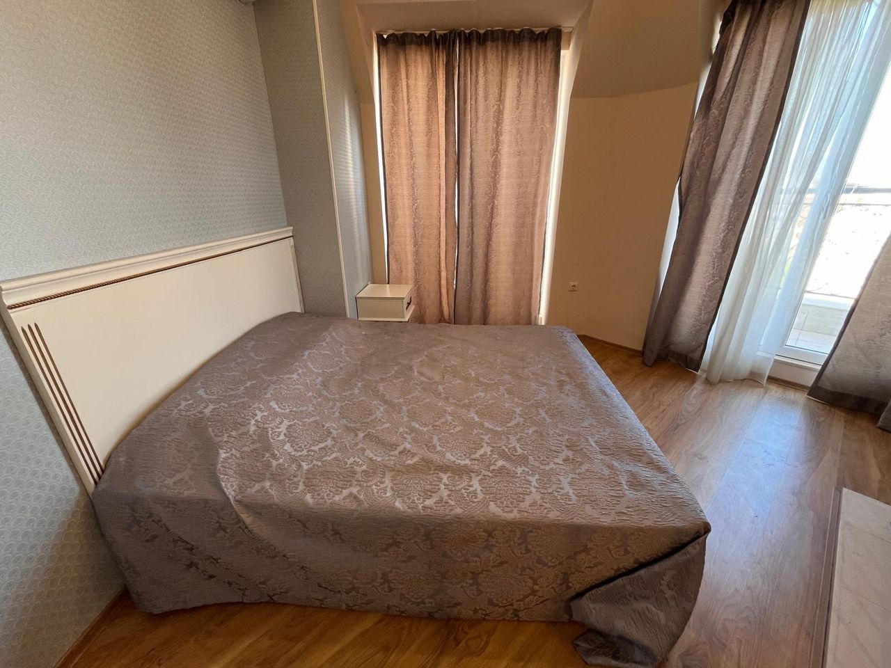 Продава се Четиристаен апартамент в к.к. Слънчев бряг - 134 кв.м за 1336 €/кв.м - Снимка #4