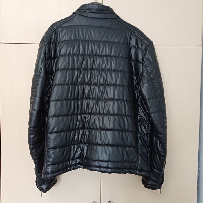 Страхотно мъжко яке ZARA