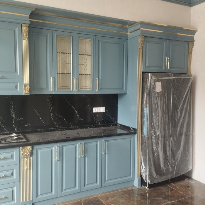 Изготовление любой мебели на заказ