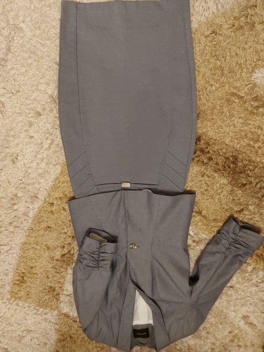 Costum Orsay - 2 piese sacou si fusta 38