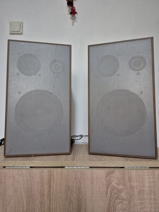 Boxe vintage.  ( heco ]