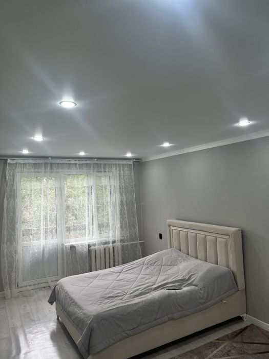 Квартира по суточно на ночь