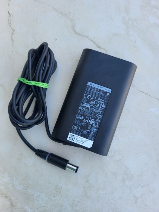 incarcator laptop DELL 19,5V 3,34A 65W mufa 7,4mm