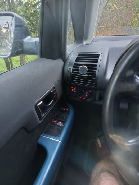 Audi A2 2002 Automat