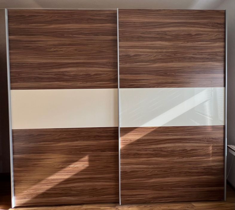 Dressing import Germania