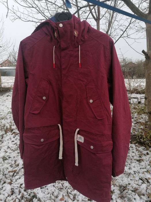 Vand geaca Vans , Montain Edition , 10 K