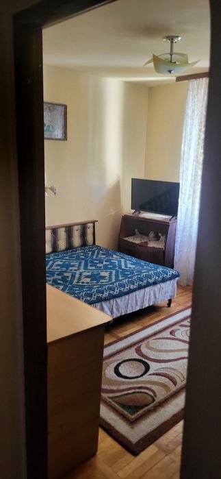 Vand apartament cu 2 camere in Slobozia  Decomandat