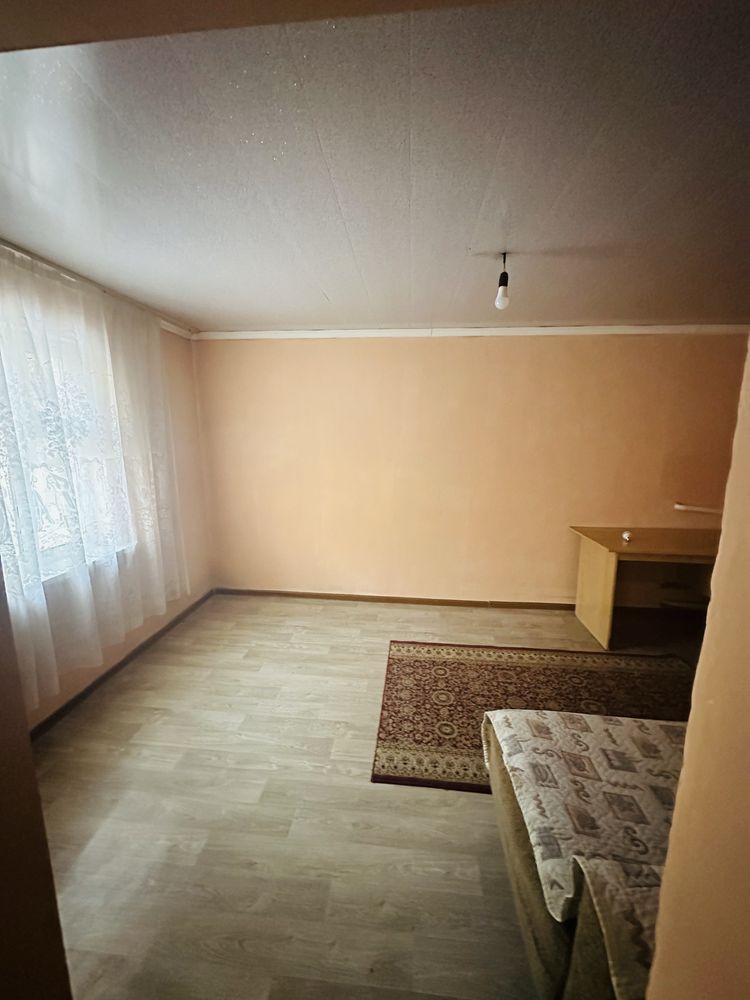Сдам в аренду 2-х комнатную времянку