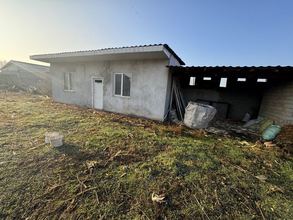 Аренда ферма ёки ишлаб чиқаришга