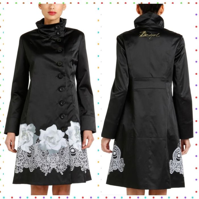 Якета и сака Superdry,Desigual,Marella,Lee Cooper и др