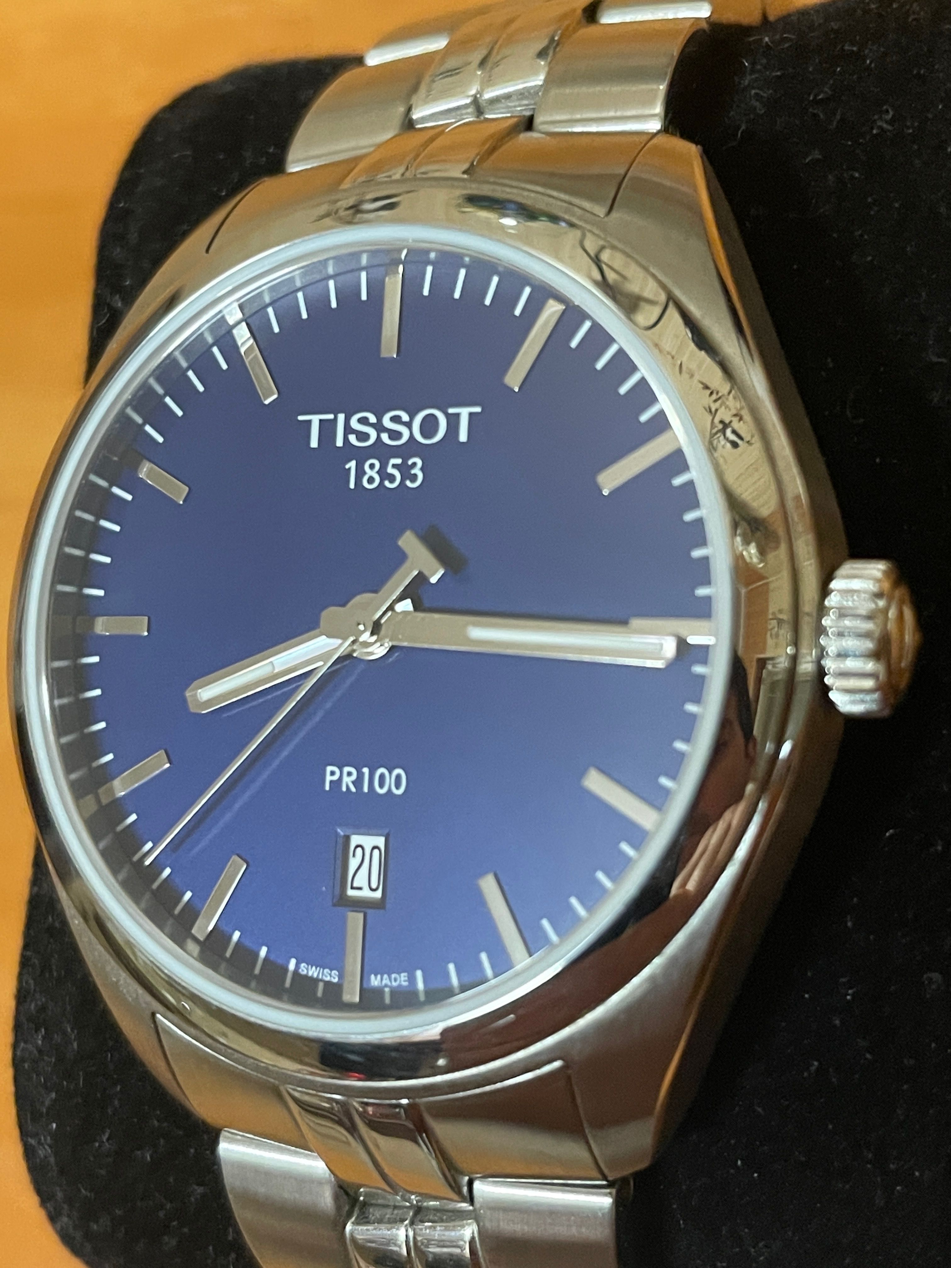 Ceas TISSOT - PR100