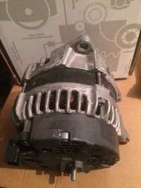 Alternator Mercedes A Class W176 ORIGINAL