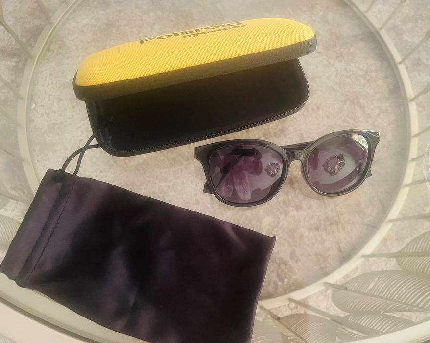 Ochelari soare noi Polaroid