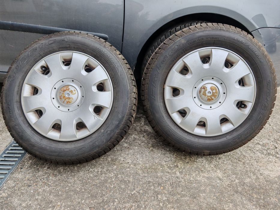 Debica 195/65 r 15