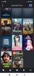 Продам аккаунт steam
