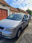 Vand Opel Astra, an fabricatie 2006, 1.4L Benzina. 90 Cai Putere.