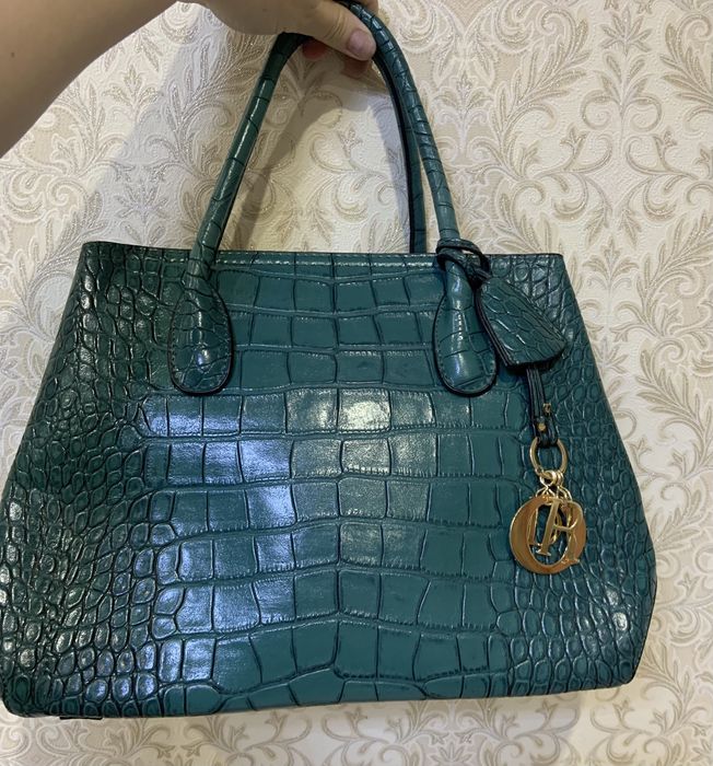 Сумка женская  Dior