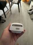 Mini detector wireless de fum X-sense