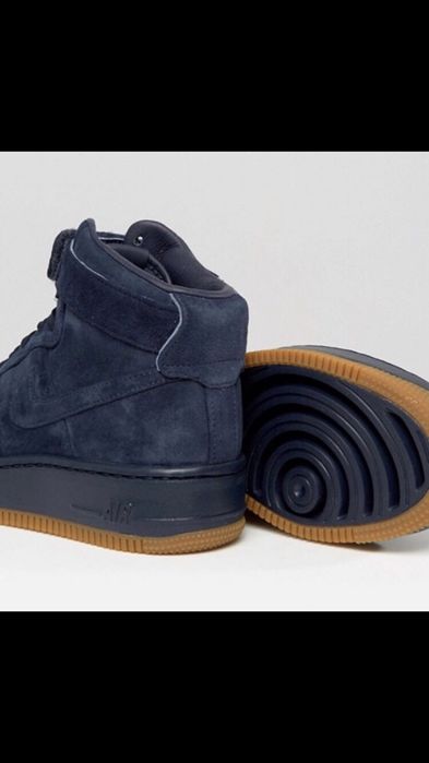 Nike Air Force 1