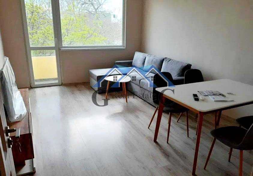 Дава се под наем Тристаен апартамент в Варна, Чайка - 63 кв.м за 459 € - Снимка #5