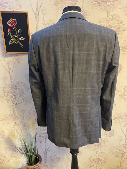 Sacou barbati office/elegant Baldessarini L