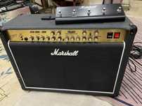 Marshall JCM 2000 TSL 602-лампово комбо за китара/valve amp