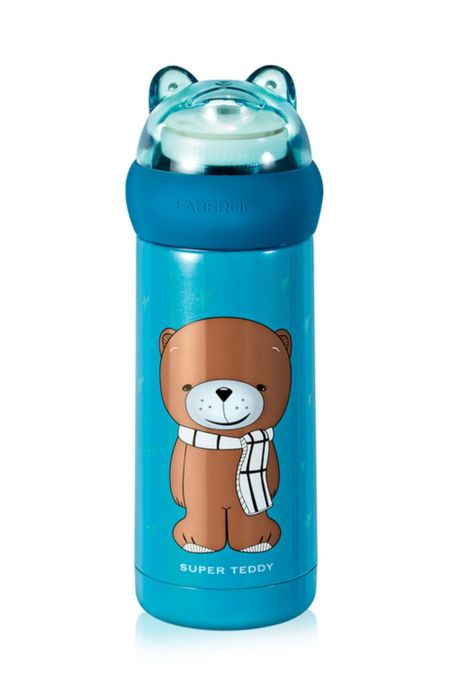 Термосы детские от Faberlic