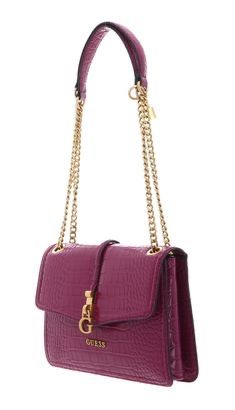Чисто нова чанта GUESS Кросбиди чанта JAMES
