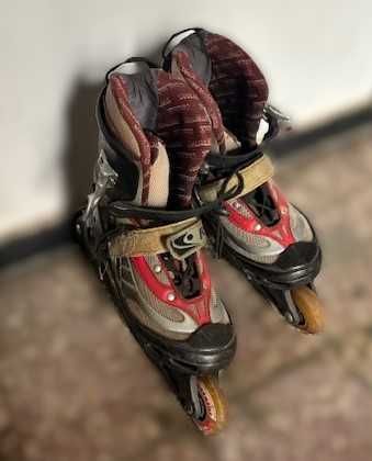 Role marime reglabila 37-41