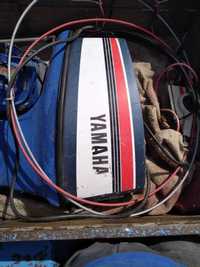 Извънбордов двигател yamaha 55k
