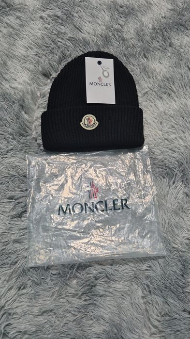 Caciula de iarna Mon.cler