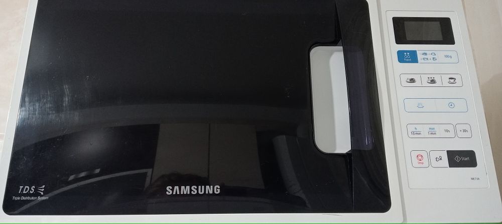 Cuptor cu microunde Samsung