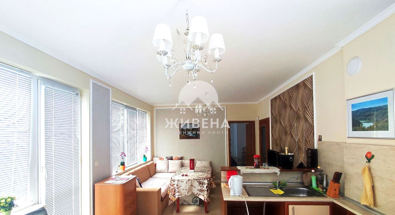 Продава се Двустаен апартамент в Поморие - 91 кв.м за 1314 €/кв.м - Снимка #6