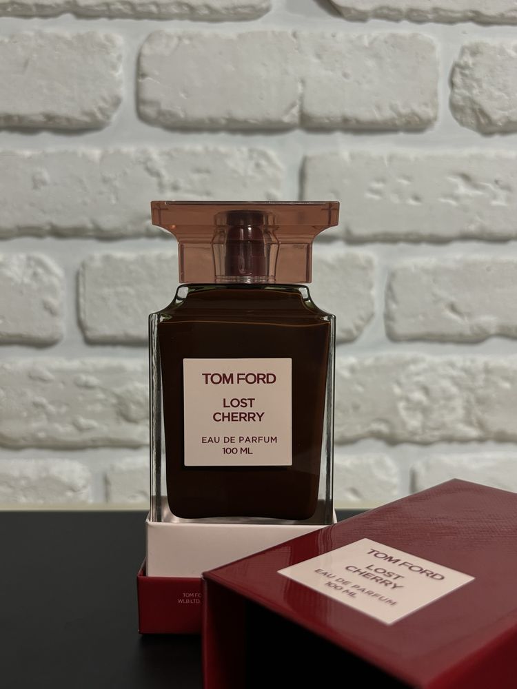 Tom ford lost cherry 100 ml