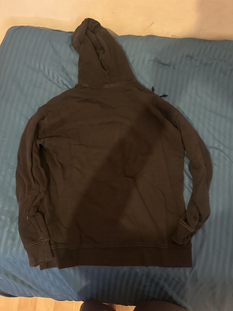 Hanorac adidas negru