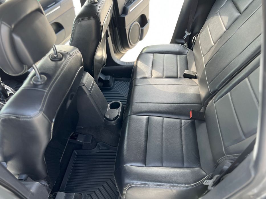Jeep Compass Limited