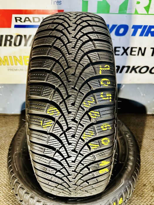 205/60 R16 96H XL - Goodyear Ultra Grip 9+ M+S Oferta