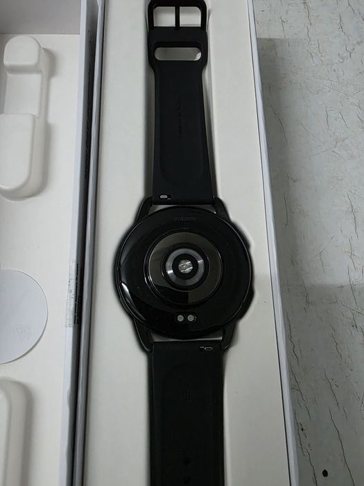 Xiaomi watch S3 in garantie