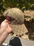Sapca Gucci unisex