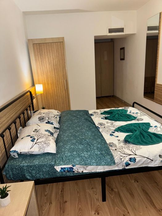 Rin Grand Residence Apartamente in regim hotelier NON STOP