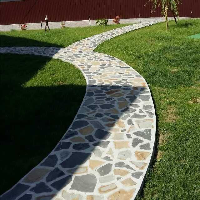 piatra naturala si montaj profesional